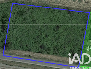  Terrain à vendre 2205 m²