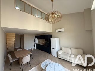  Appartement � vendre 2 pi�ces 50 m�