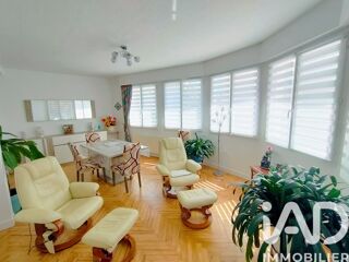  Appartement à vendre 3 pièces 78 m²