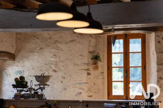  Maison à vendre 15 + pièces 365 m²