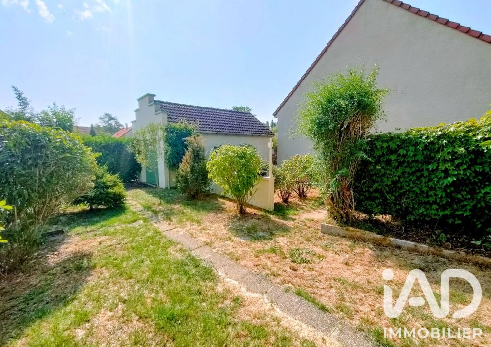 Vente Maison Vente Maison de village 4 pièces Binges