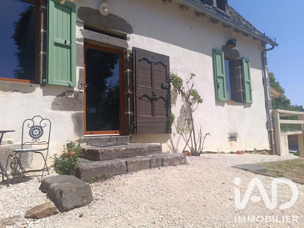 Vente Maison Vente Maison/villa 4 pièces Saint-martin-cantalès
