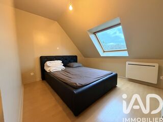  Maison à vendre 4 pièces 100 m²