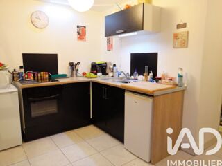  Immeuble à vendre 321 m²