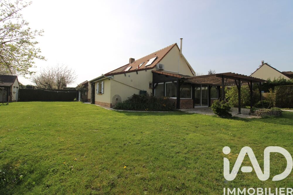 Vente Maison traditionnelle 4 pièces