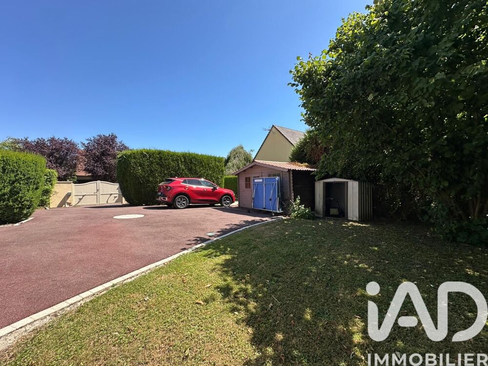 Vente Maison/villa 9 pièces