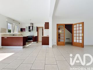  Maison à vendre 5 pièces 114 m²