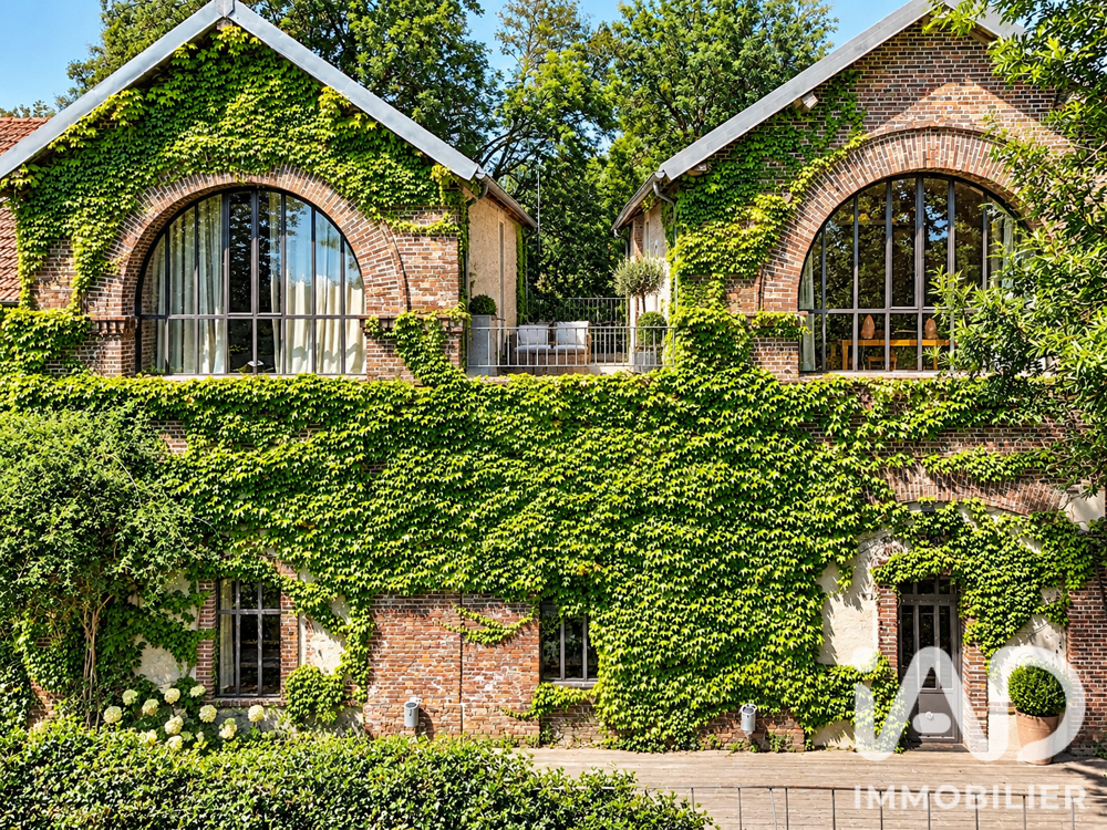 Vente Maison Vente Moulin 10 pièces Anet