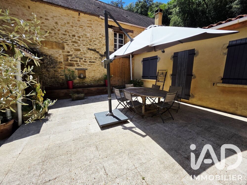Vente Maison de campagne 4 pièces