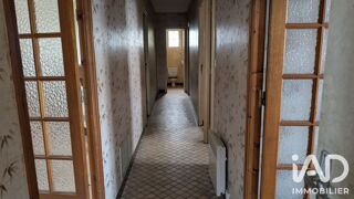  Appartement à vendre 5 pièces 93 m²