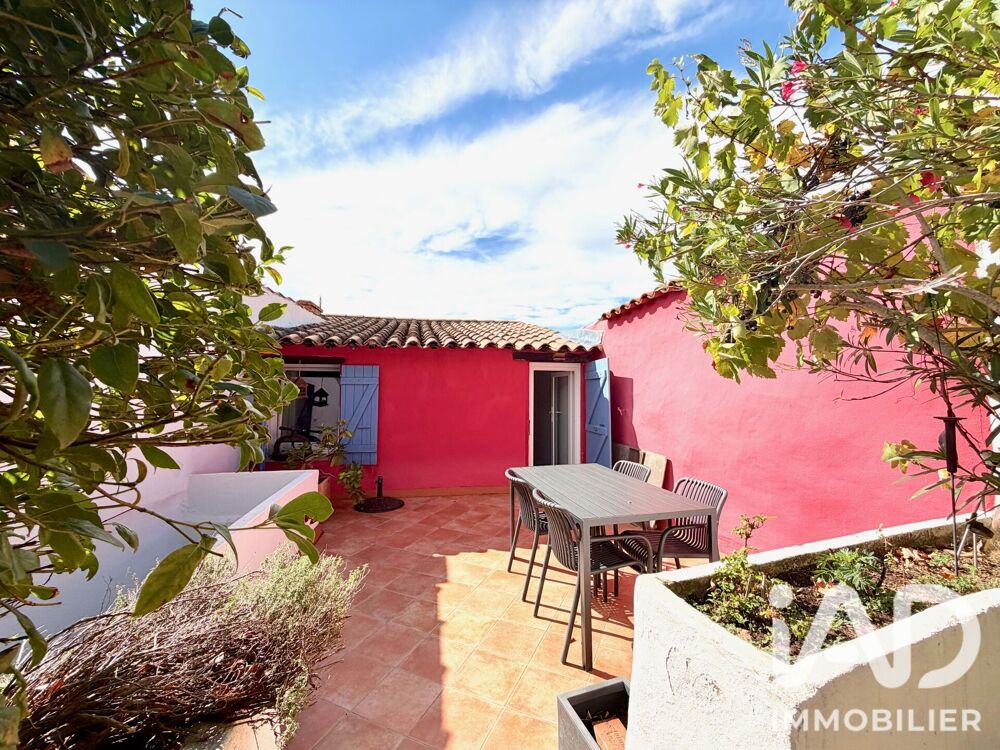 Vente Maison Vente Maison de ville 5 pièces Piolenc