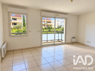 Vente Appartement Vente Appartement 2 pièces Toulon