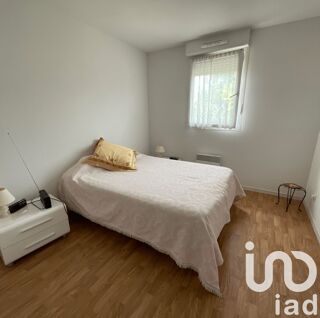  Appartement à vendre 3 pièces 55 m²