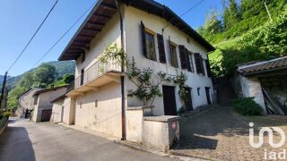  Maison à vendre 4 pièces 93 m²