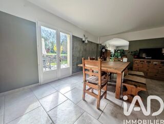  Maison � vendre 9 pi�ces 271 m�