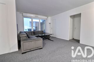  Appartement à vendre 3 pièces 62 m²