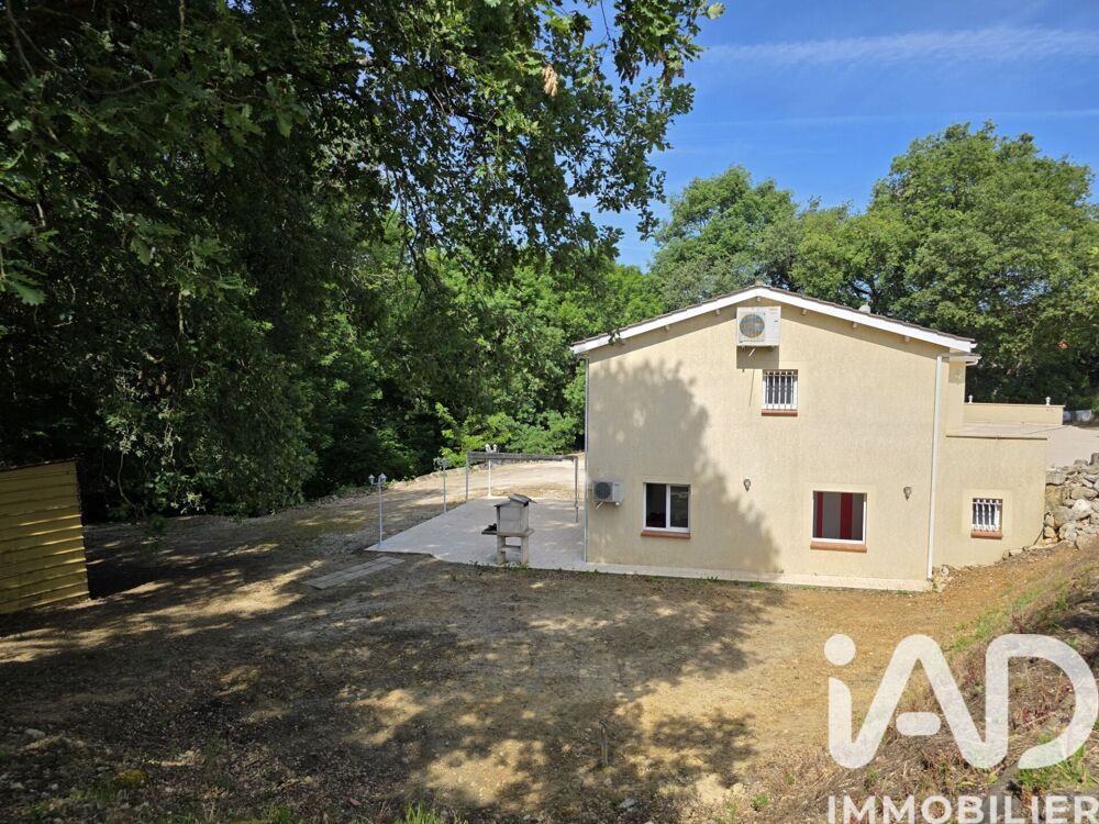 Vente Maison Vente Maison/villa 7 pièces Bessens