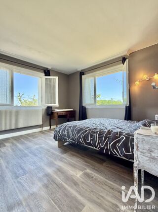  Maison à vendre 5 pièces 127 m²