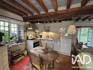  Maison à vendre 4 pièces 77 m²