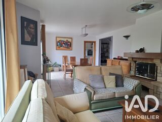  Maison à vendre 6 pièces 160 m²