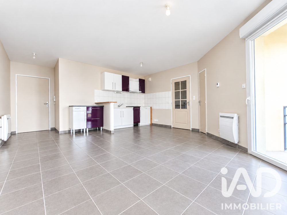 Vente Appartement Vente Appartement 2 pièces Angers
