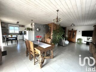  Maison à vendre 5 pièces 128 m²