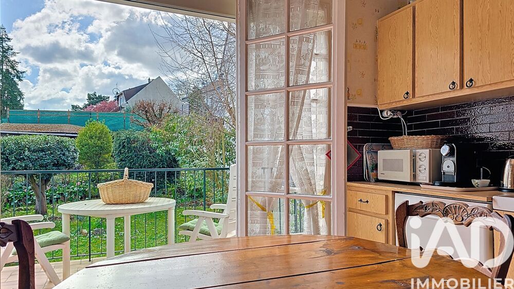 à vendre  Maison Fontenay-aux-Roses (92260)