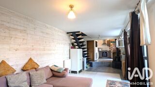  Maison à vendre 3 pièces 67 m²