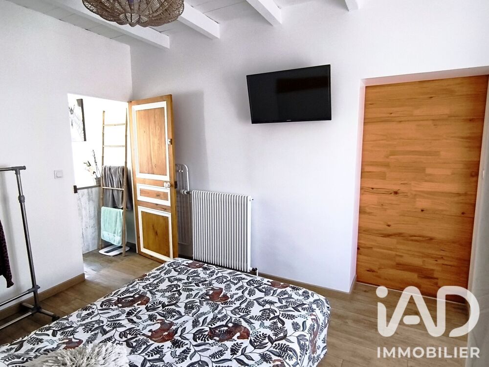 Vente Maison de ville 3 pièces