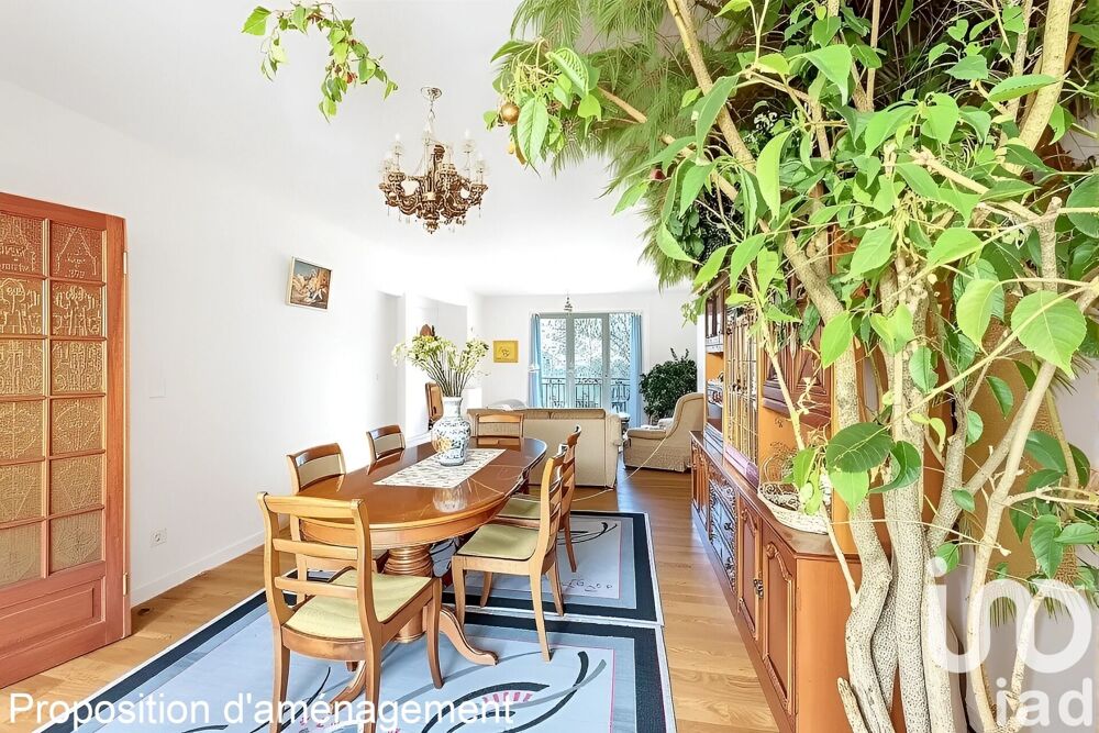 Maison 7 pièces 185 m² · à Noisy-le-Grand · 185 m² · 539 000 €