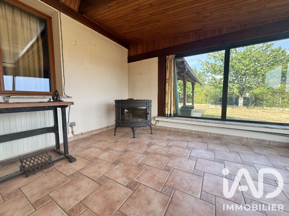 Vente Maison Vente Maison/villa 4 pièces Nieudan
