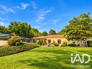 Vente Maison Vente Maison de campagne 6 pièces Saint-cybranet
