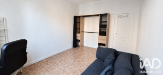 Vente Appartement Vente Appartement 1 pièce Aulnay-sous-bois