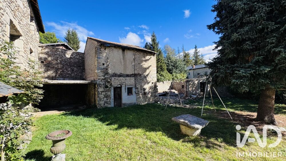 à vendre  Maison Bolquère (66210)
