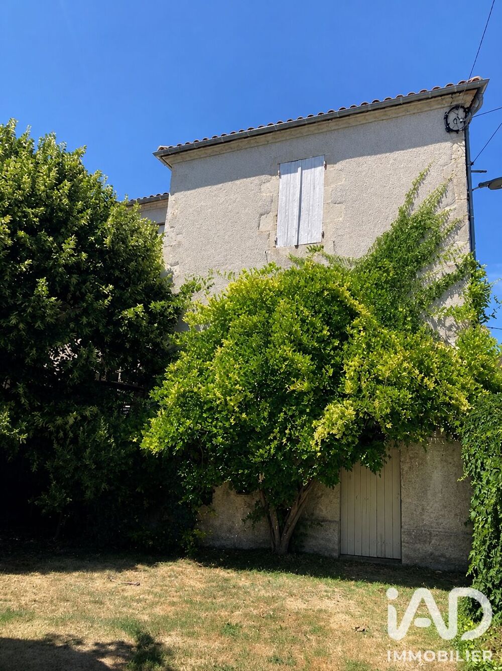 Vente Maison Vente Maison de village 5 pièces Layrac