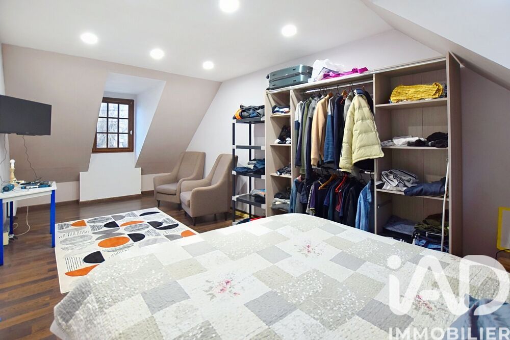 Vente Maison Vente Maison/villa 5 pièces Couilly-pont-aux-dames