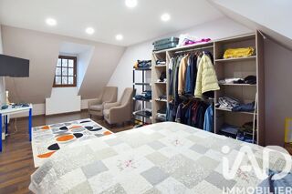  Maison à vendre 5 pièces 136 m²