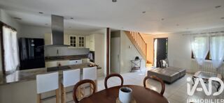  Maison � vendre 7 pi�ces 120 m�