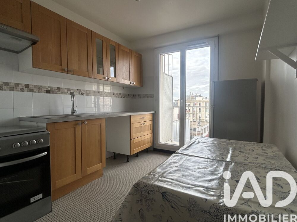 Vente Appartement 5 pièces