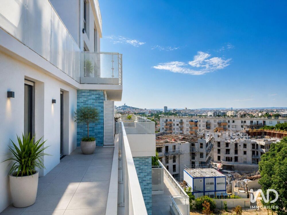 Vente Appartement 5 pièces
