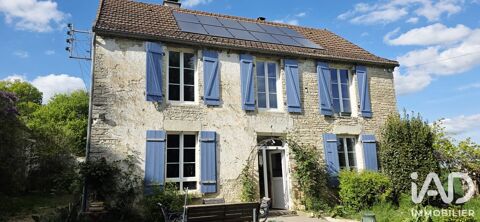   Vente Demeure 7 pièces Maison - 7 pièce(s) - 155 m²