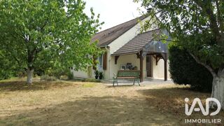  Maison à vendre 5 pièces 88 m²