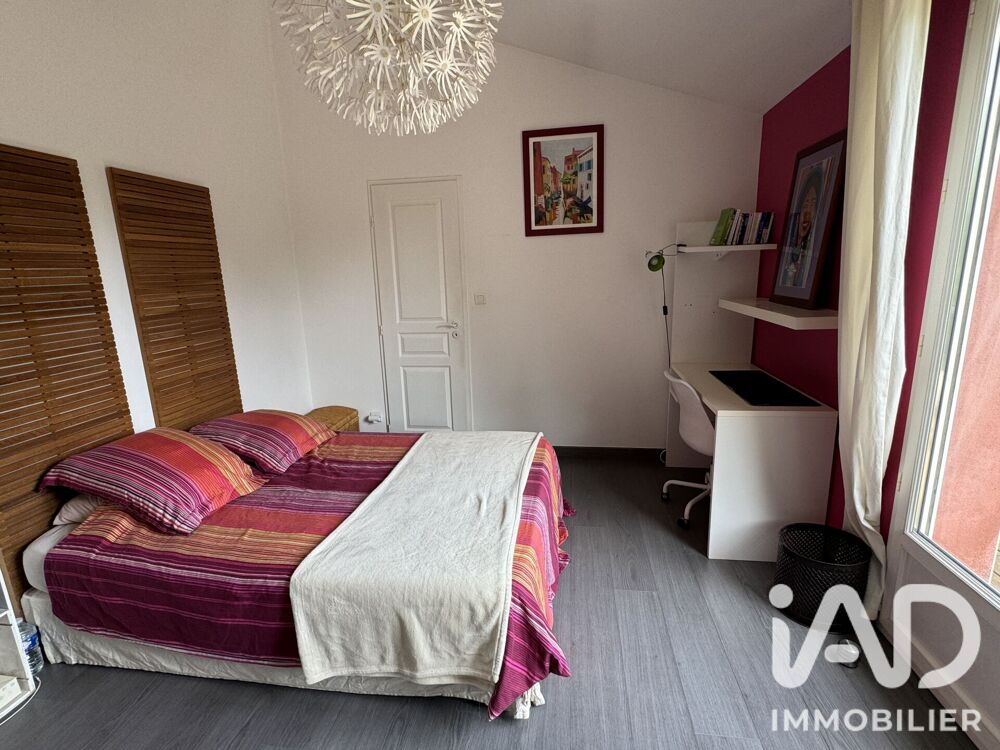 à vendre  Maison Montpellier (34070)