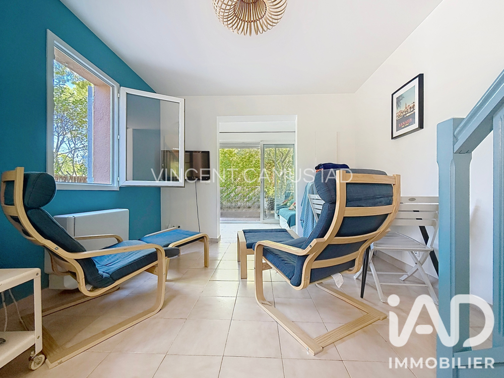 Vente Appartement Vente Appartement 3 pièces Sanary-sur-mer