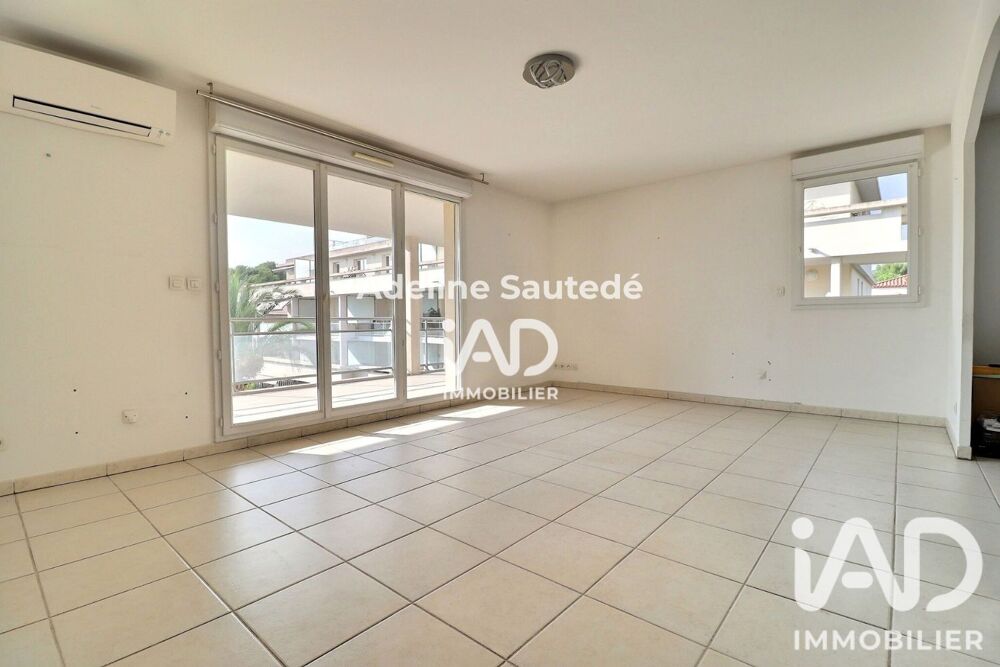 Vente Appartement Vente Appartement 3 pièces La ciotat
