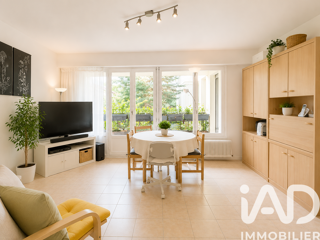  Appartement à vendre 4 pièces 65 m²
