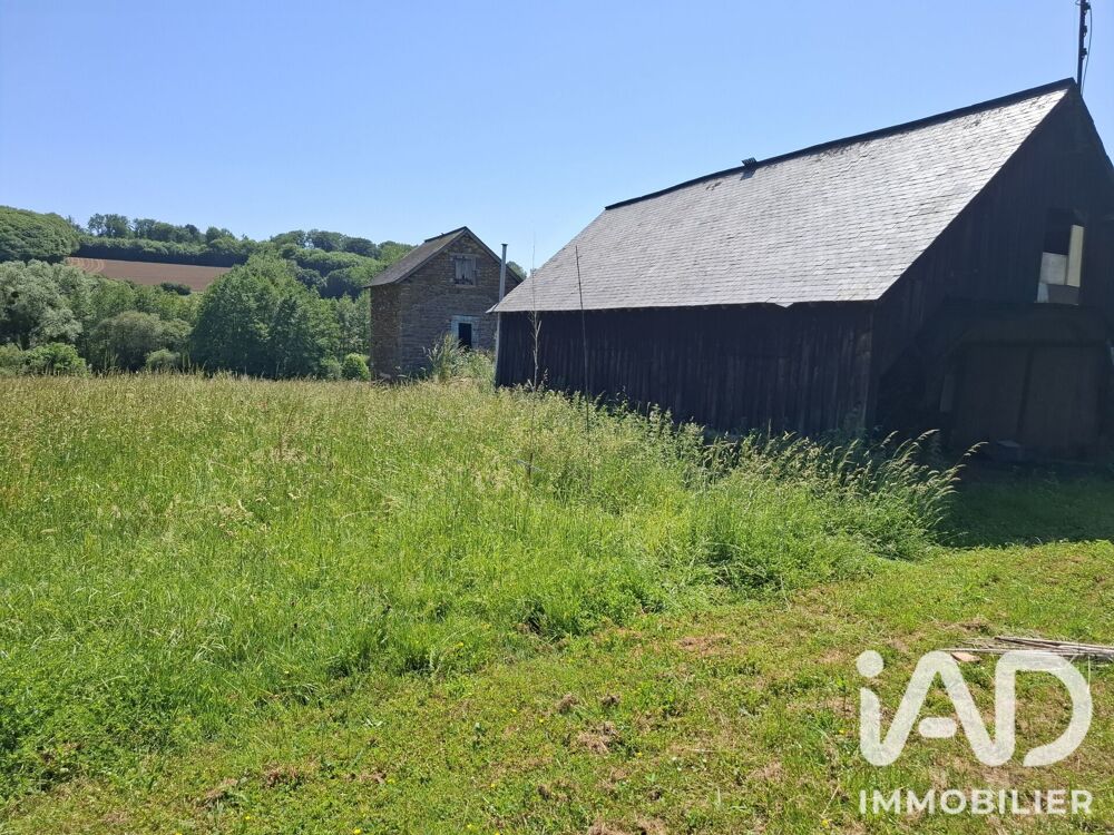 vente Maison - 5 pièce(s) - 134 m² La Chapelle-Saint-Fray (72240)