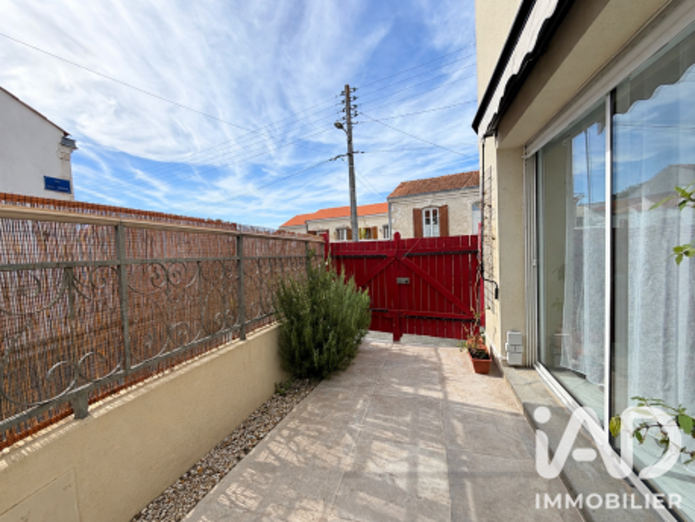 Vente Maison/villa 3 pièces