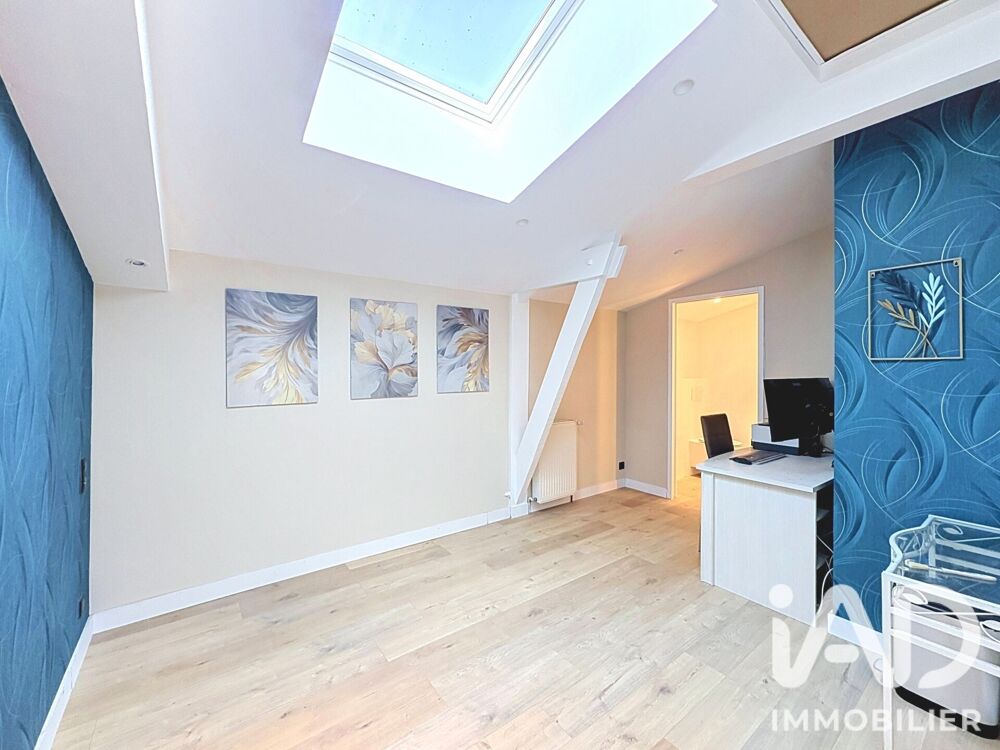 à vendre  Maison Caudan (56850)