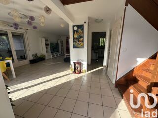  Maison à vendre 7 pièces 130 m²